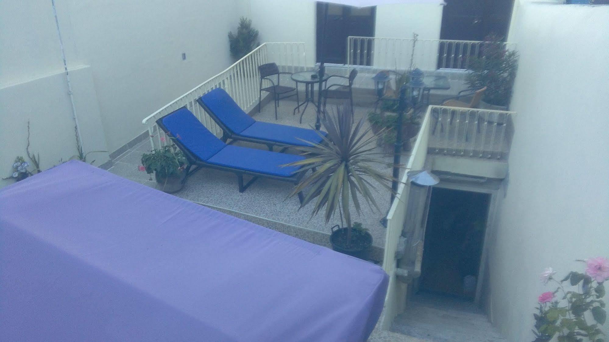 ホテル Residencial Sol Da Nave ポルト エクステリア 写真